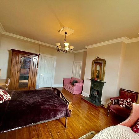 Torwood Victorian House Villa Ventnor Dış mekan fotoğraf