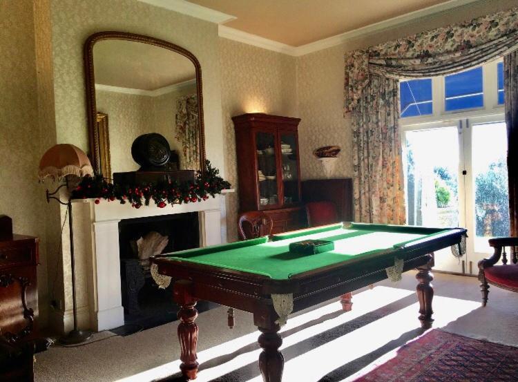 Torwood Victorian House Villa Ventnor Dış mekan fotoğraf
