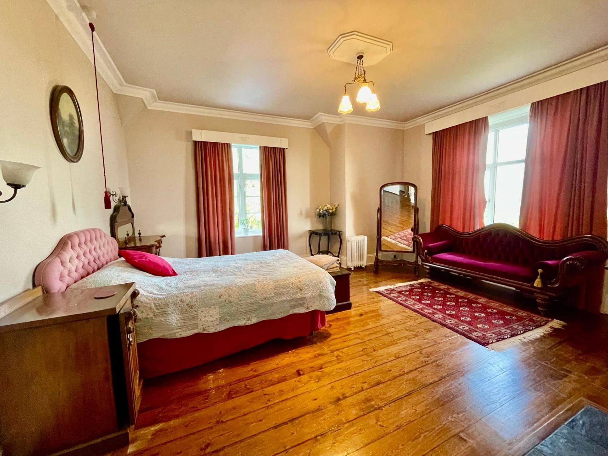 Torwood Victorian House Villa Ventnor Dış mekan fotoğraf