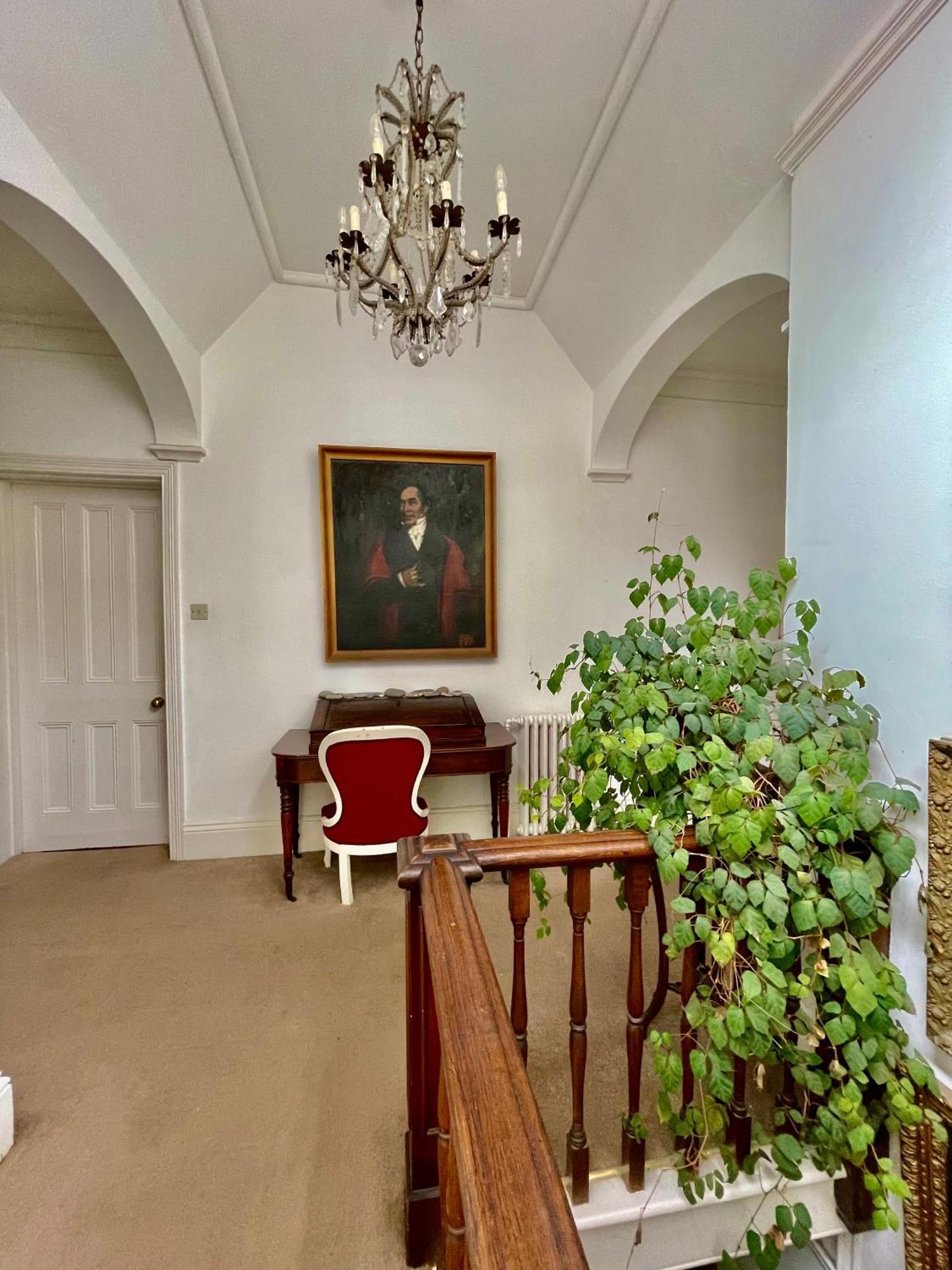 Torwood Victorian House Villa Ventnor Dış mekan fotoğraf