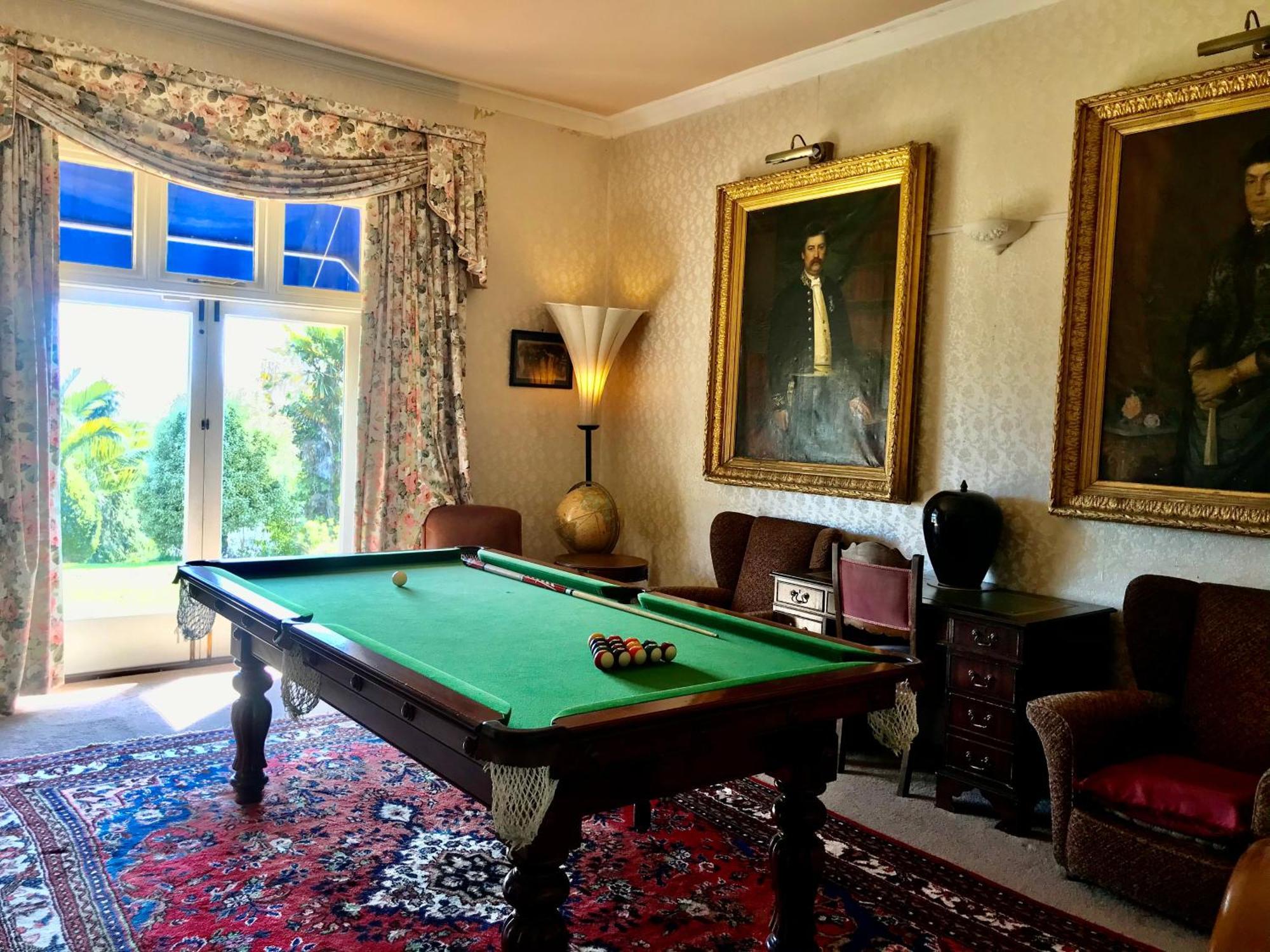 Torwood Victorian House Villa Ventnor Dış mekan fotoğraf