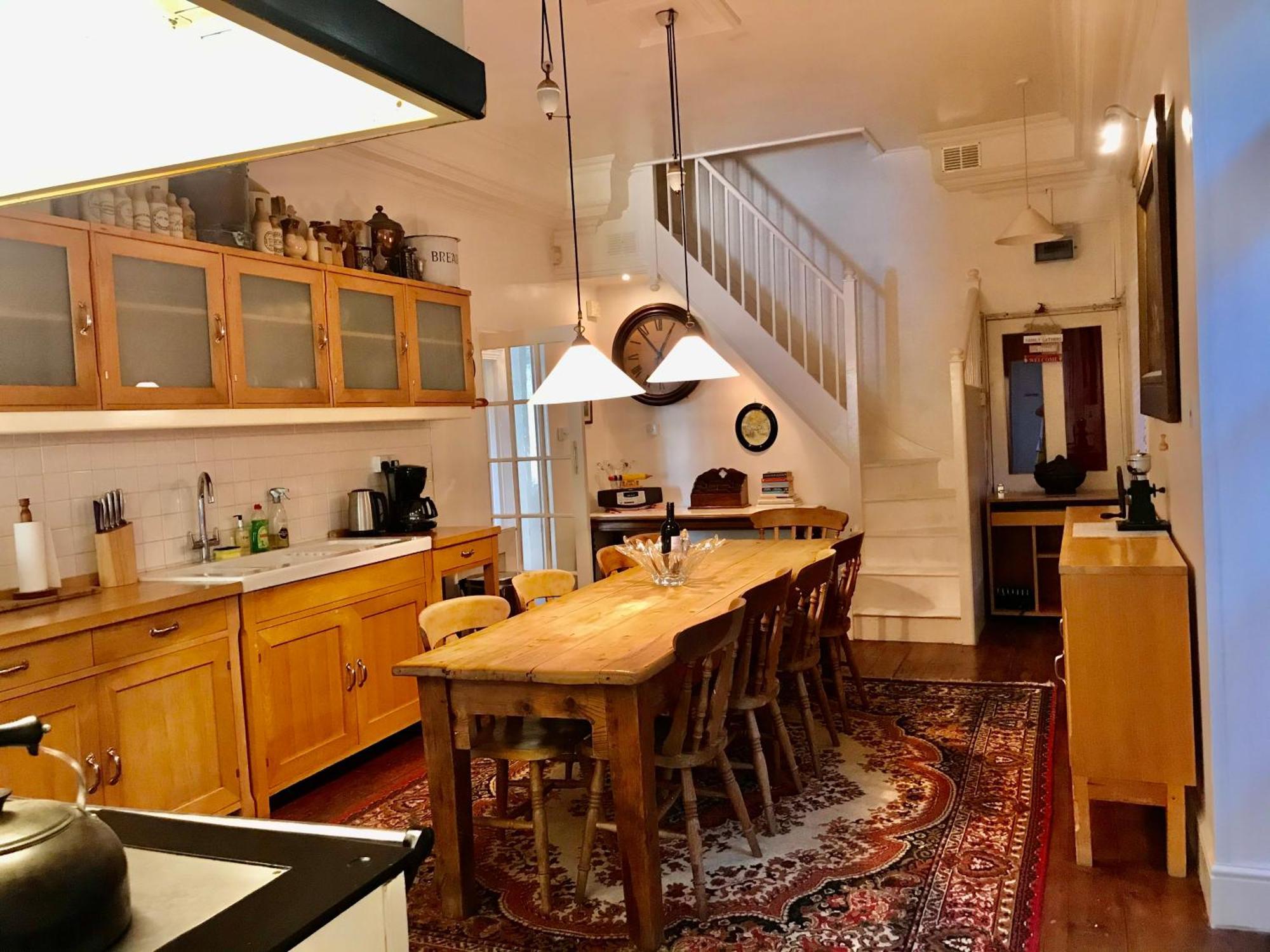 Torwood Victorian House Villa Ventnor Dış mekan fotoğraf