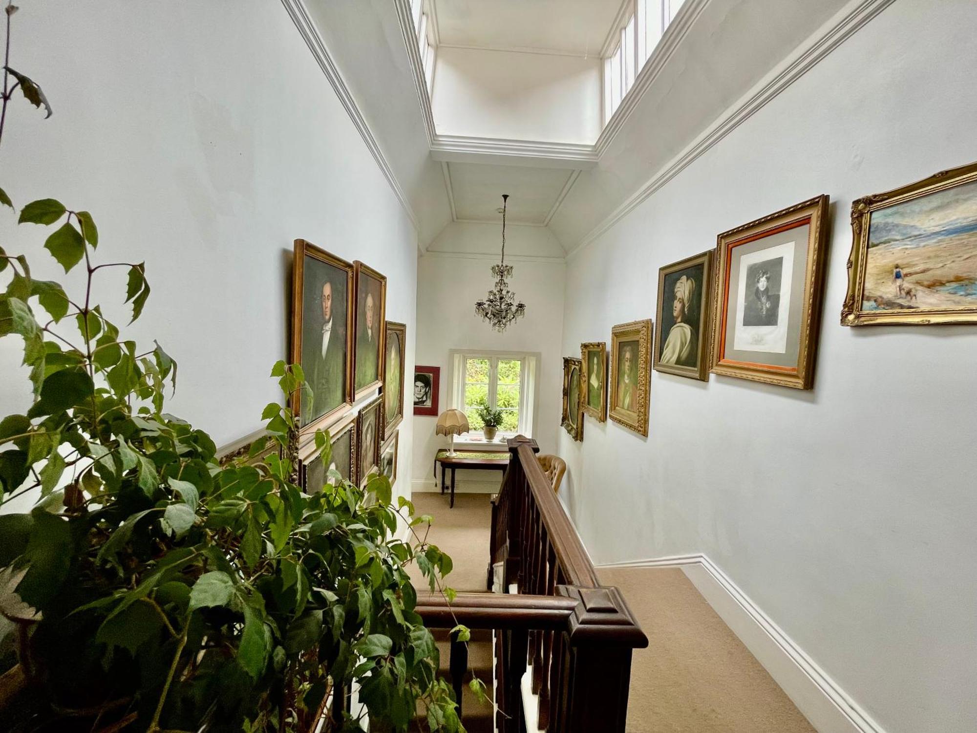 Torwood Victorian House Villa Ventnor Dış mekan fotoğraf