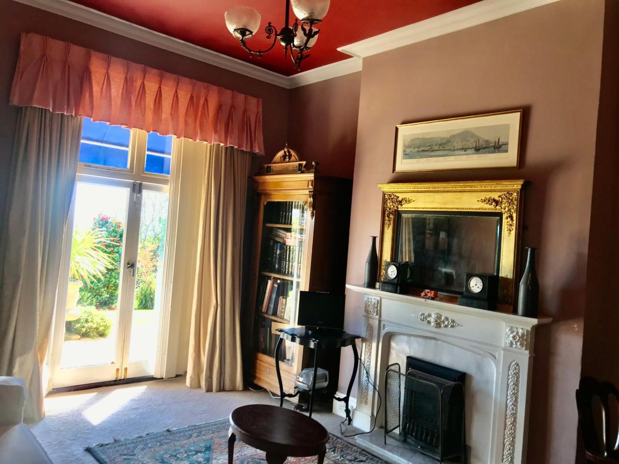 Torwood Victorian House Villa Ventnor Dış mekan fotoğraf