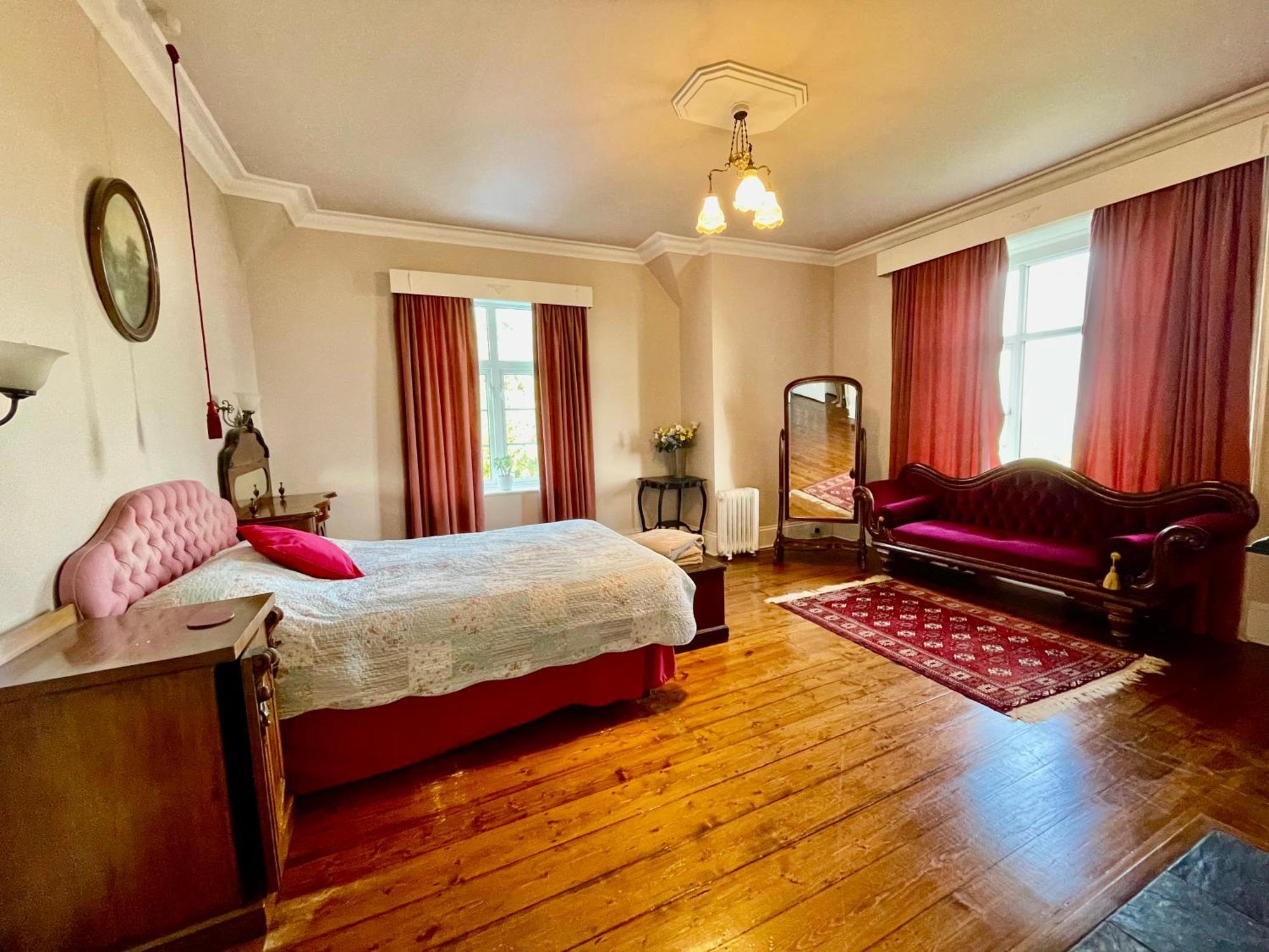 Torwood Victorian House Villa Ventnor Dış mekan fotoğraf