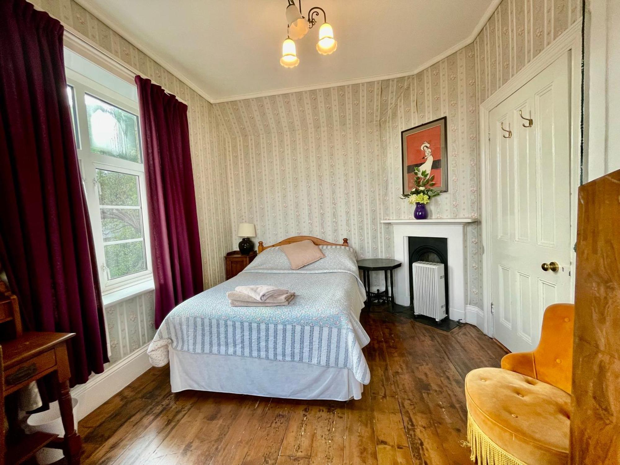 Torwood Victorian House Villa Ventnor Dış mekan fotoğraf