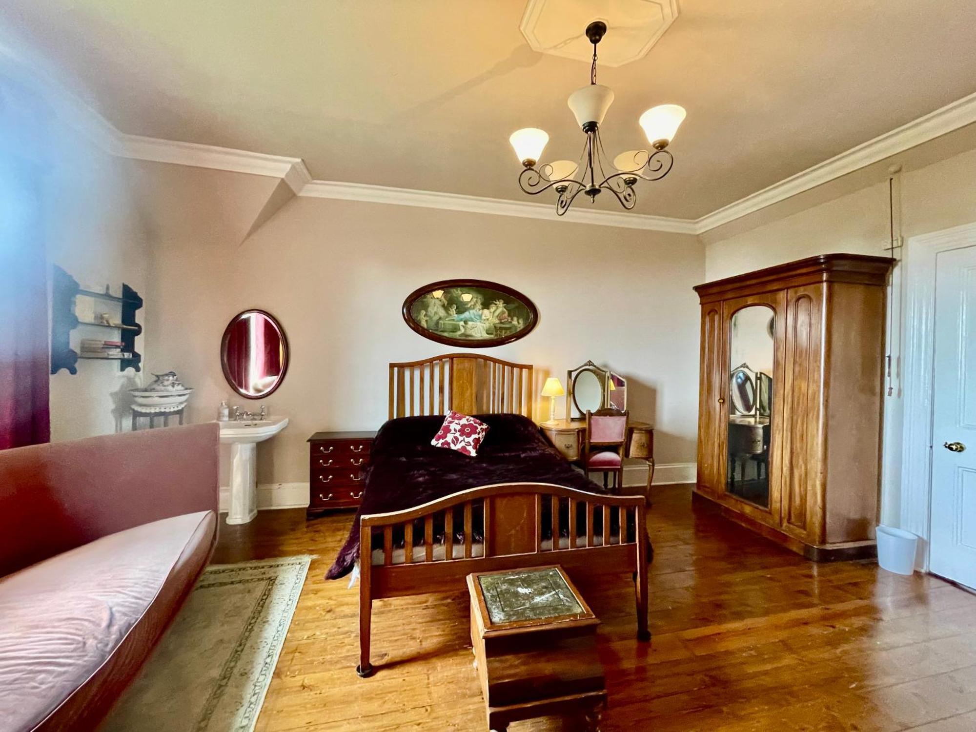 Torwood Victorian House Villa Ventnor Dış mekan fotoğraf