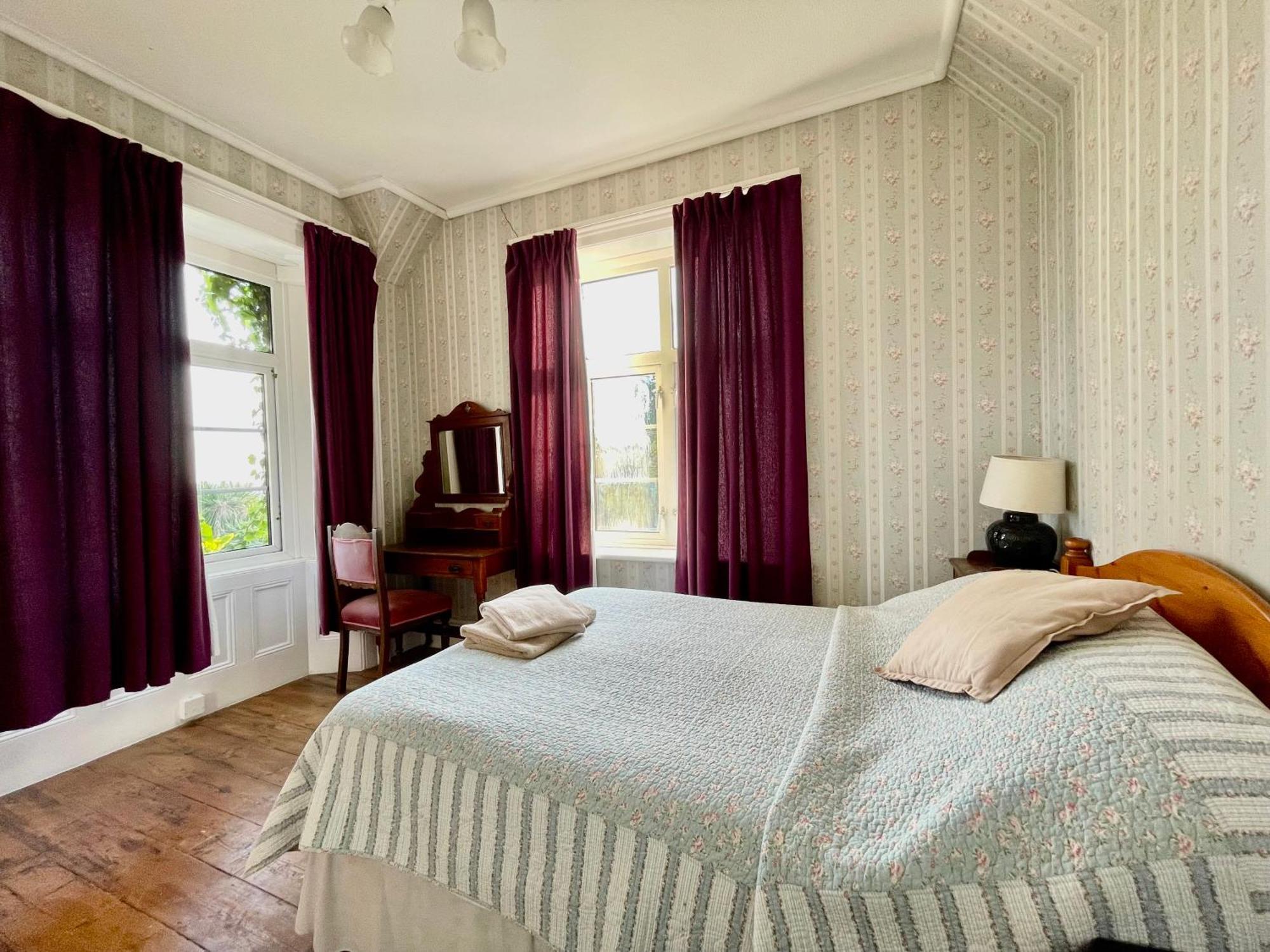 Torwood Victorian House Villa Ventnor Dış mekan fotoğraf