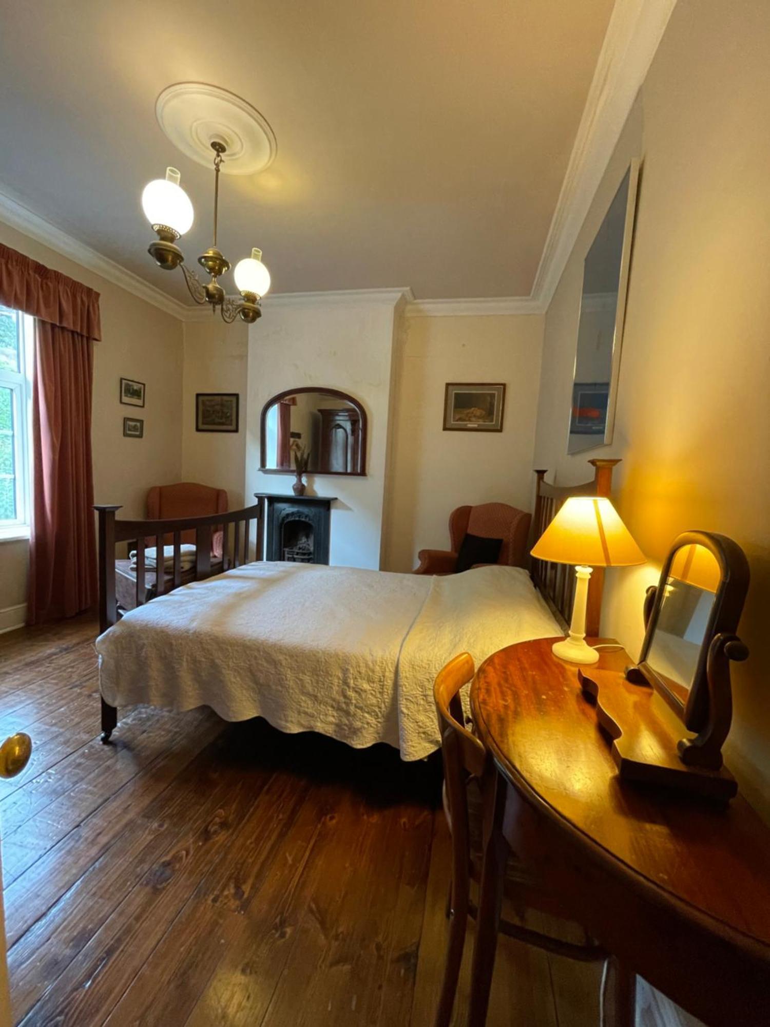 Torwood Victorian House Villa Ventnor Dış mekan fotoğraf