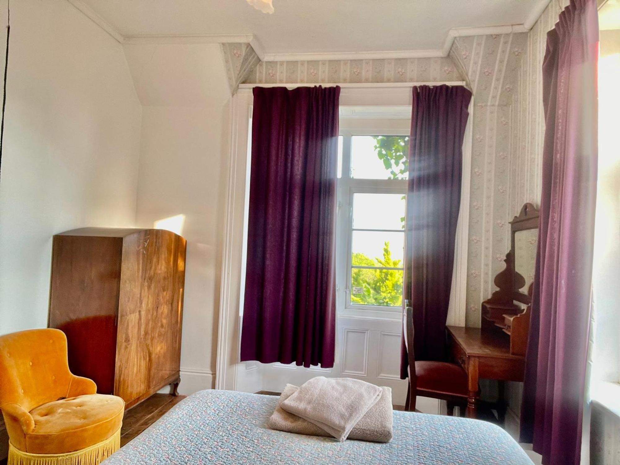 Torwood Victorian House Villa Ventnor Dış mekan fotoğraf