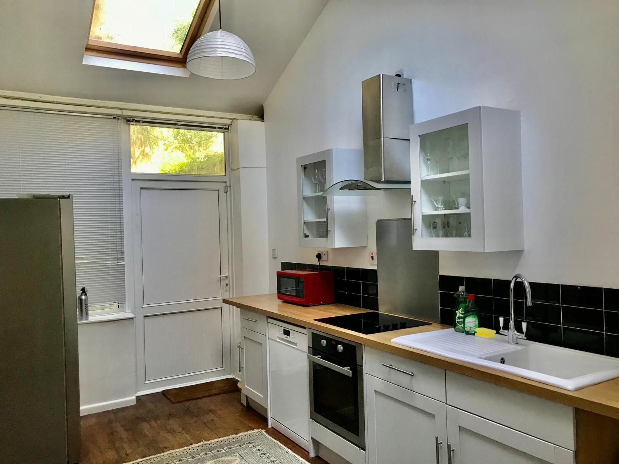 Torwood Victorian House Villa Ventnor Dış mekan fotoğraf