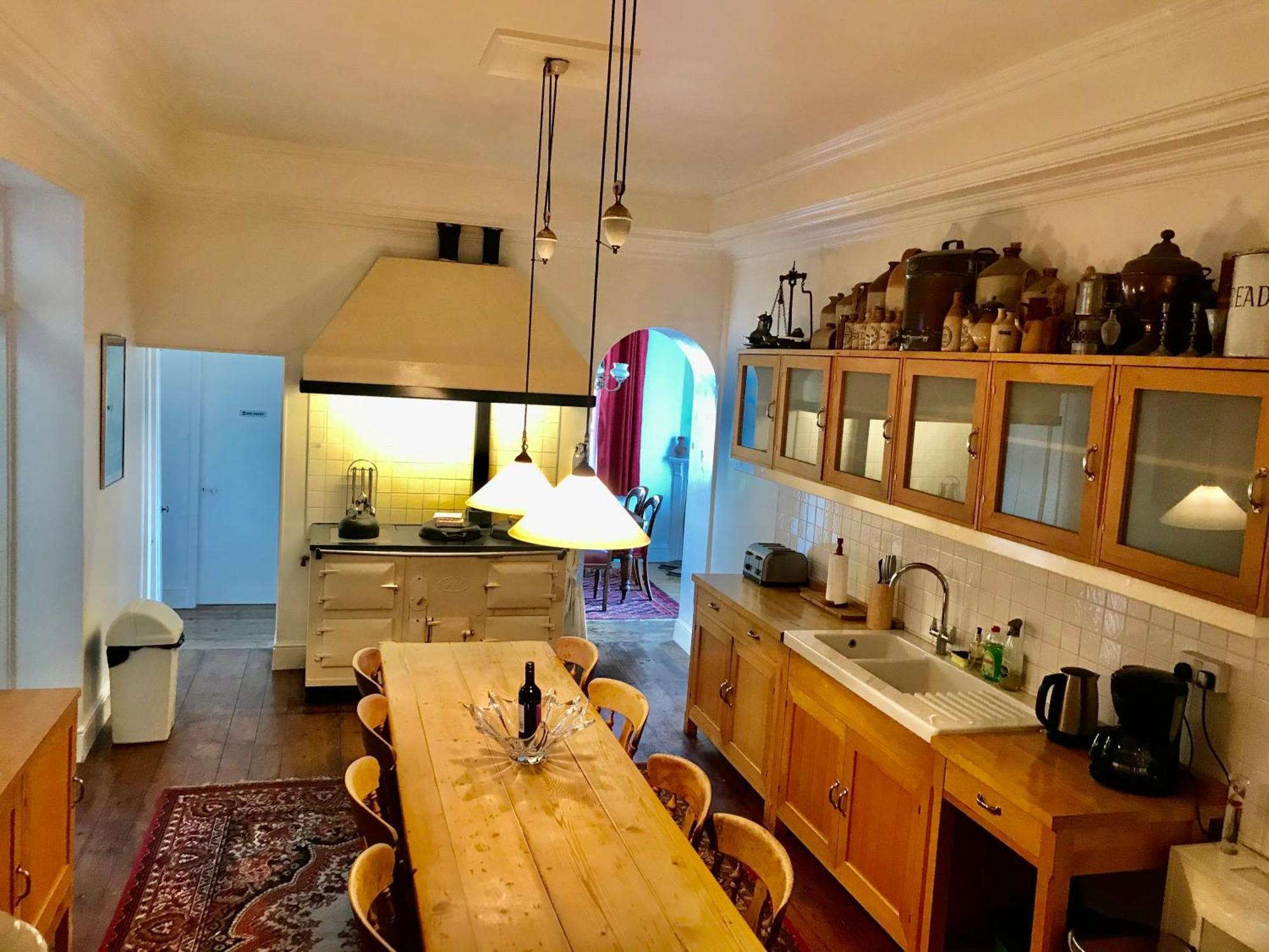 Torwood Victorian House Villa Ventnor Dış mekan fotoğraf