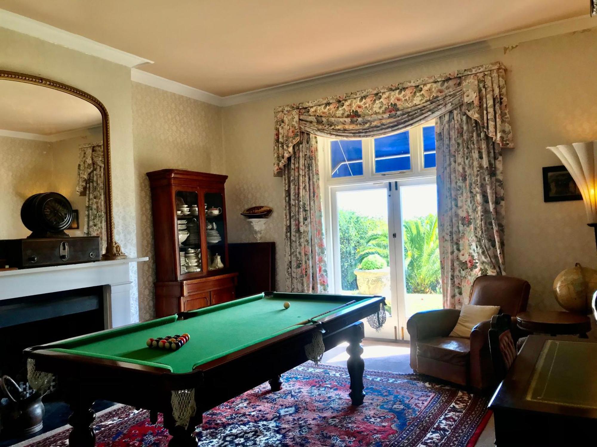 Torwood Victorian House Villa Ventnor Dış mekan fotoğraf