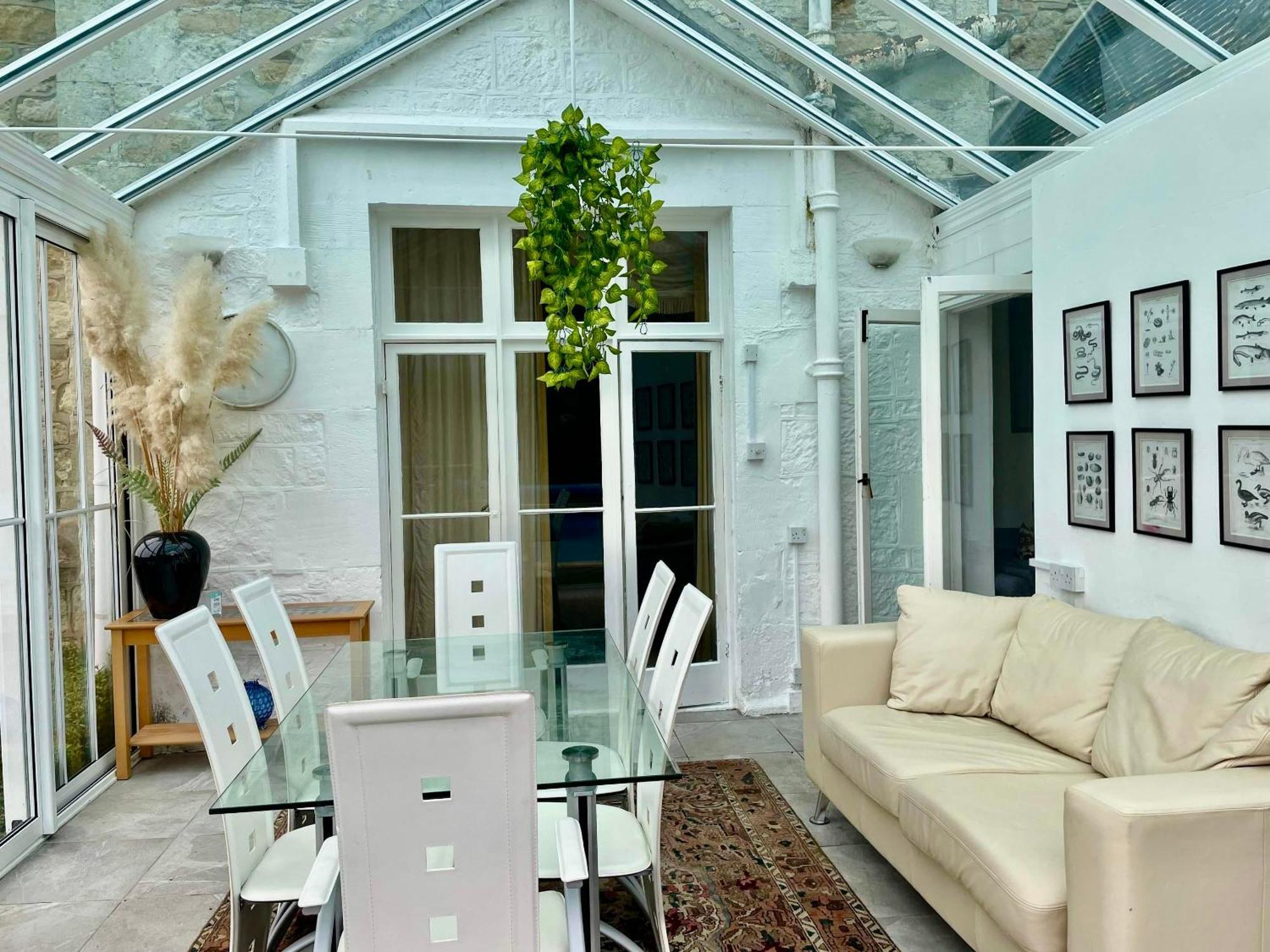 Torwood Victorian House Villa Ventnor Dış mekan fotoğraf