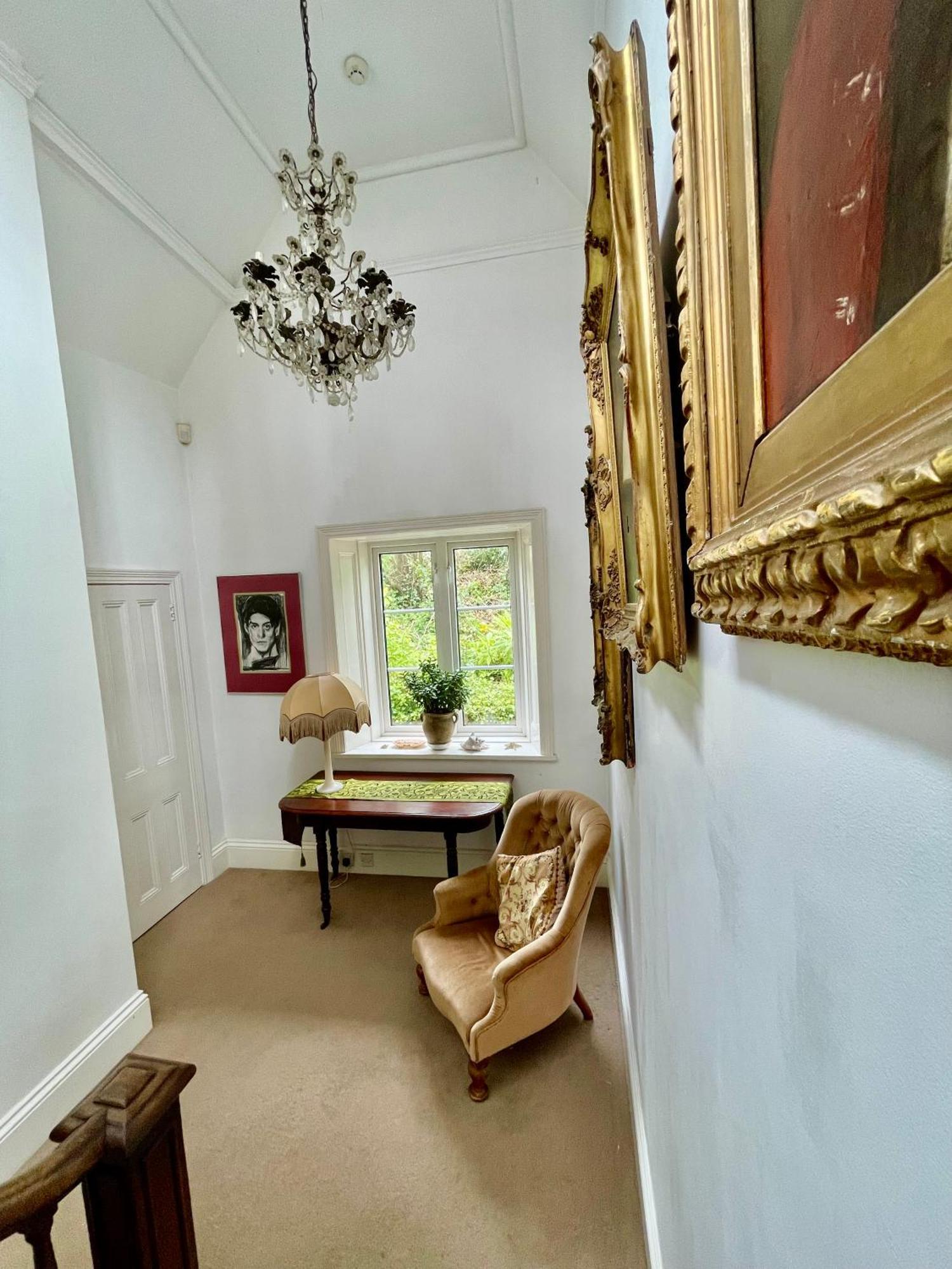 Torwood Victorian House Villa Ventnor Dış mekan fotoğraf