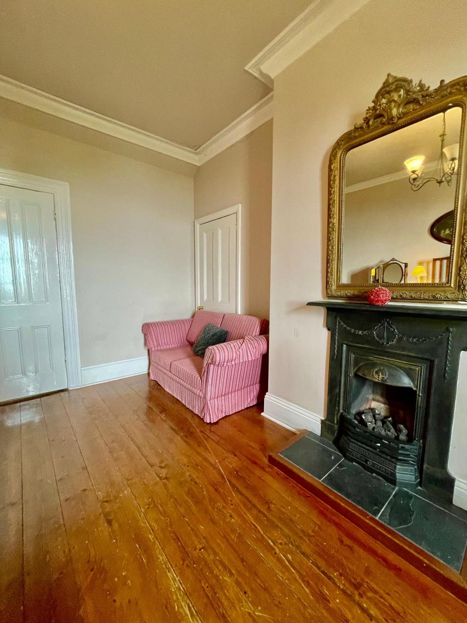 Torwood Victorian House Villa Ventnor Dış mekan fotoğraf