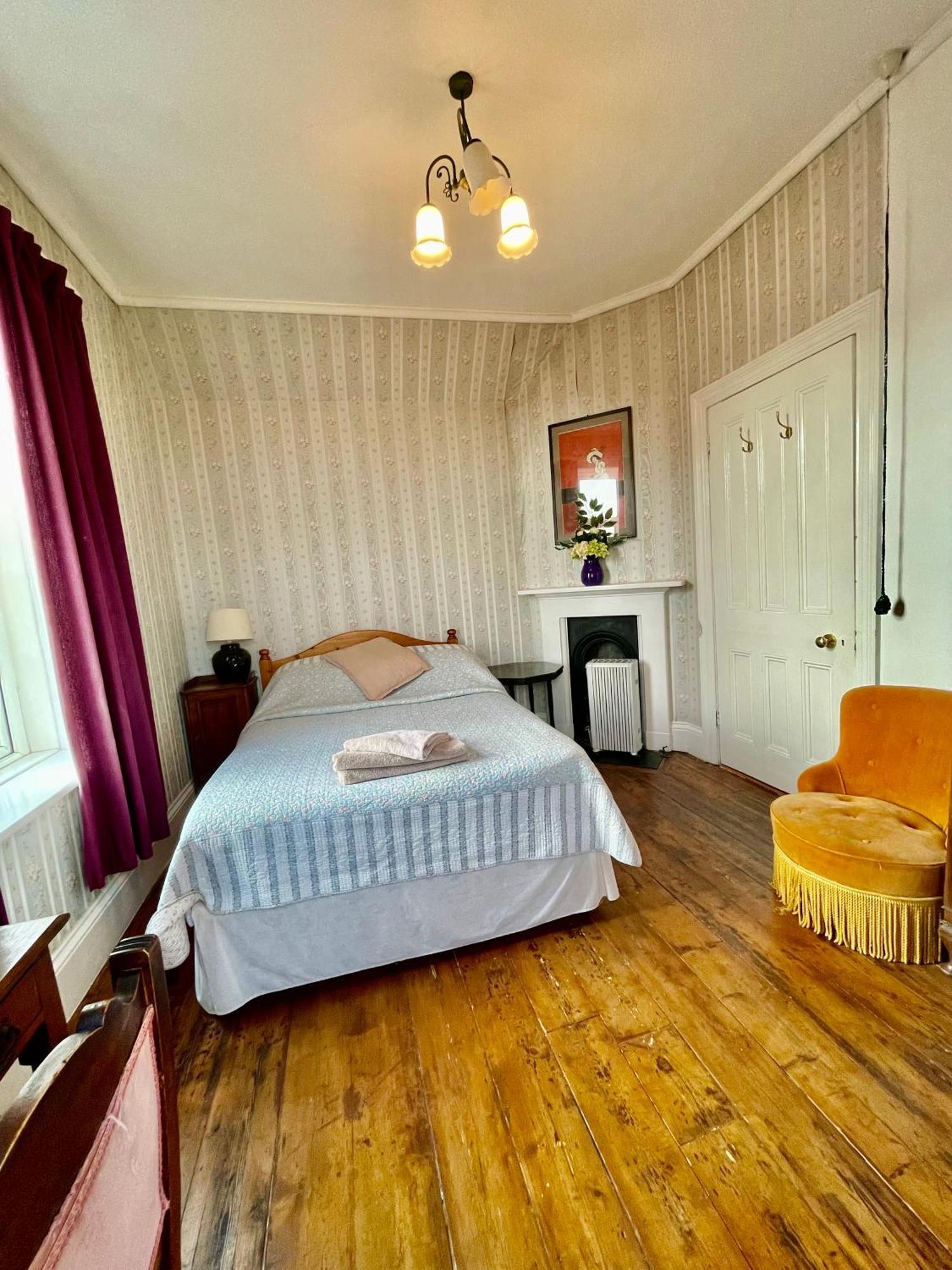 Torwood Victorian House Villa Ventnor Dış mekan fotoğraf